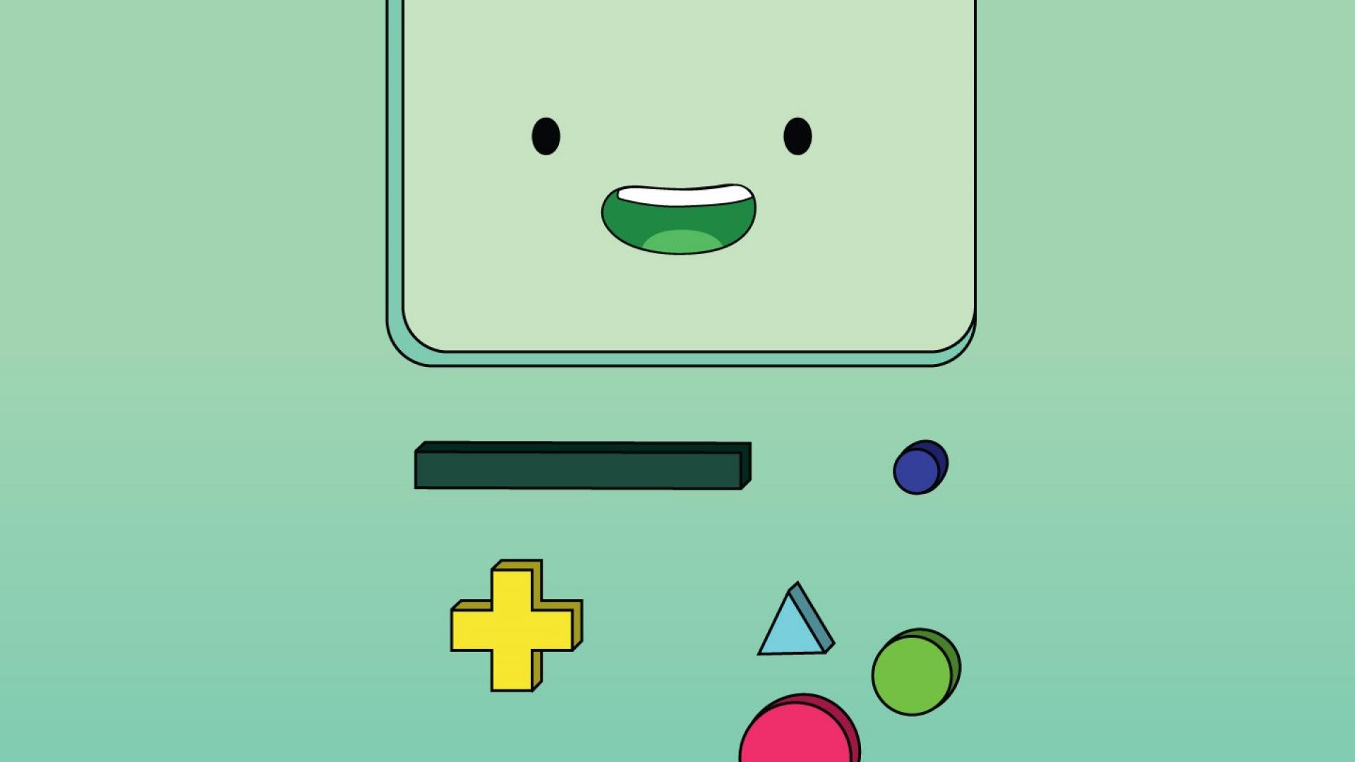 Adventure Time Wallpaper - HD Wallpaper 