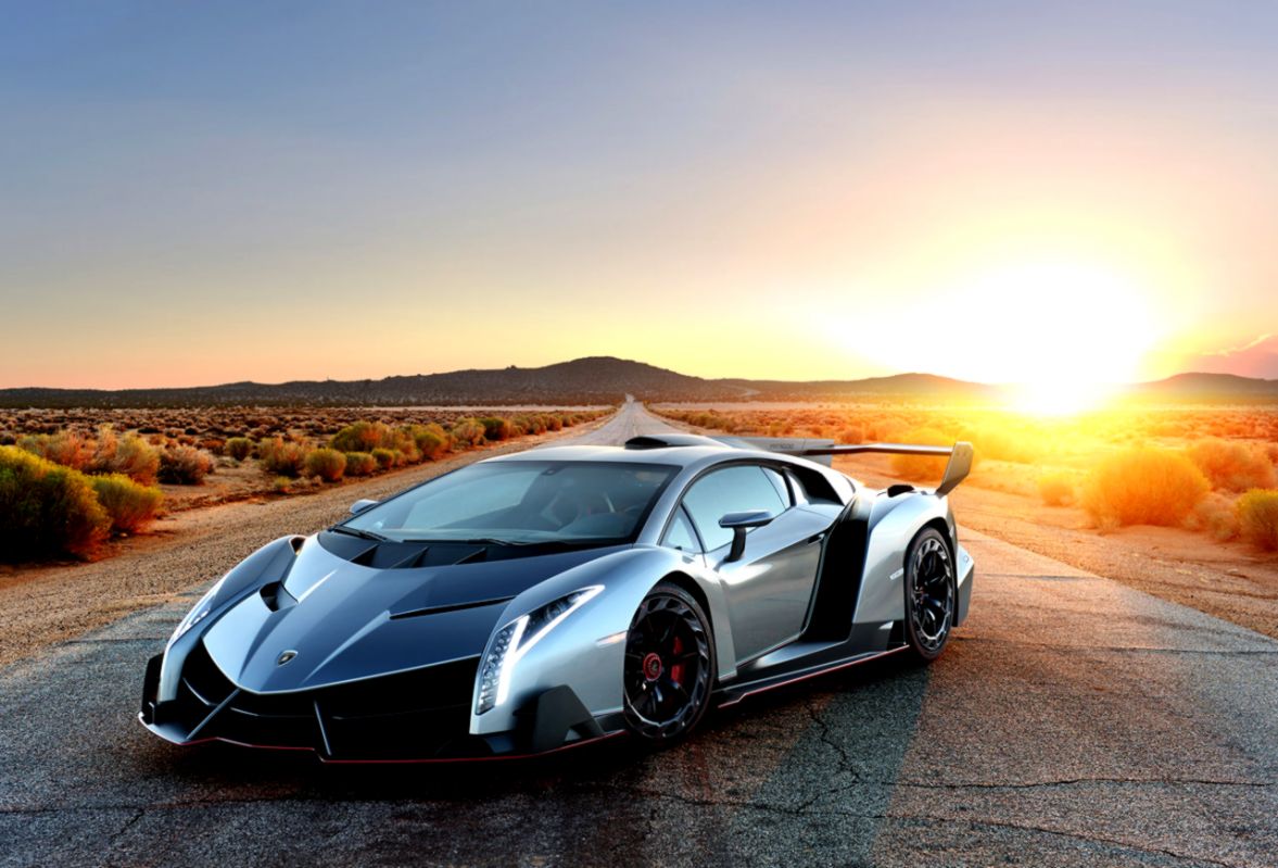 Lamborghini Veneno Wallpapers Italian Sensation And - Lamborghini Veneno - HD Wallpaper 