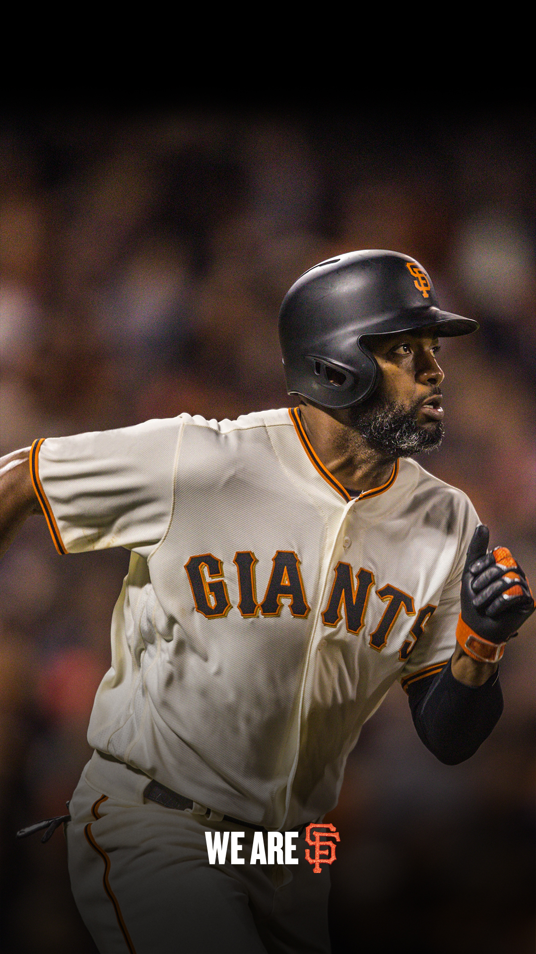 San Francisco Giants - HD Wallpaper 