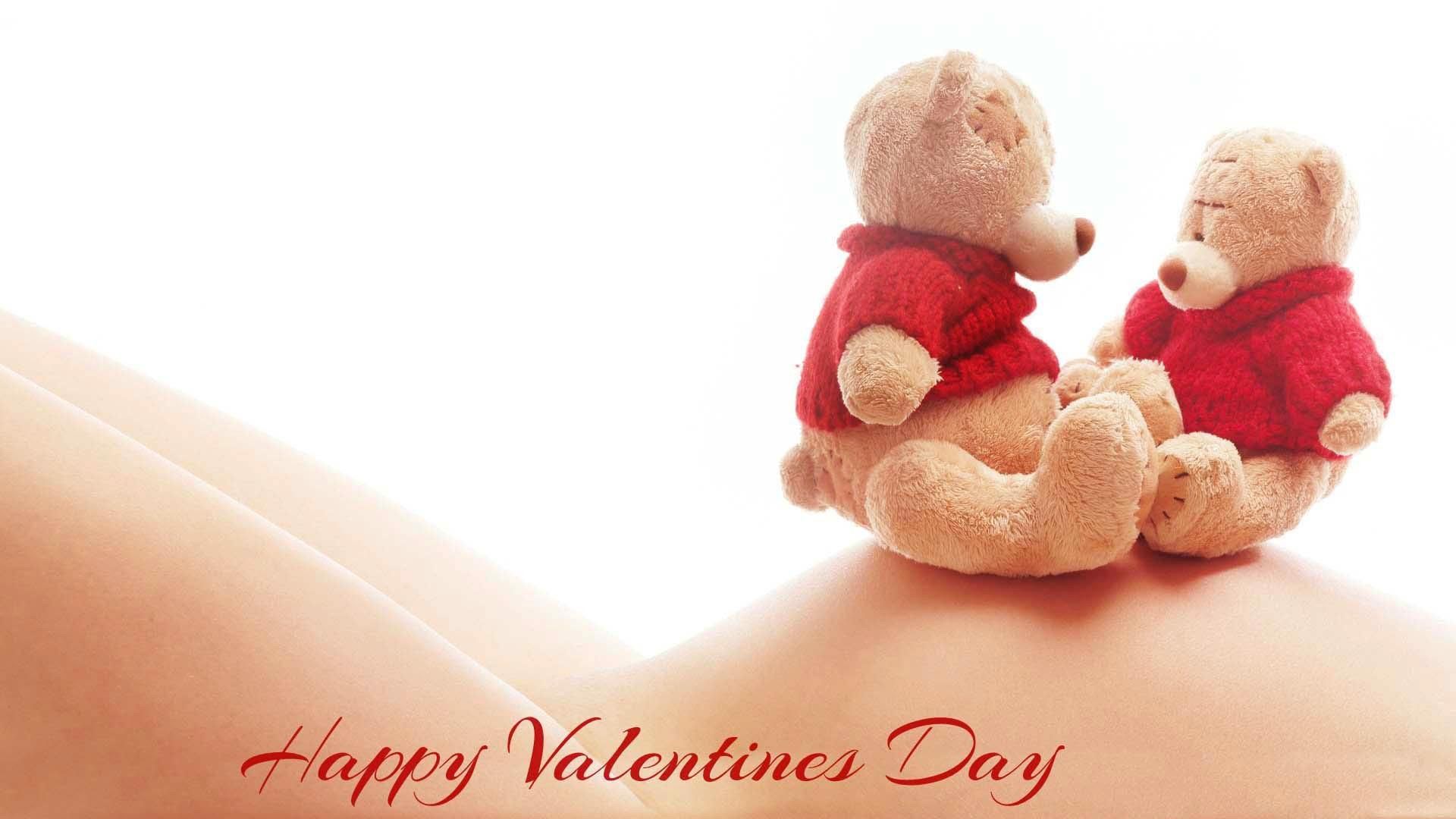 Teddy Day, Teddy Day 2015, Teddy Day Sms, Teddy Day - 10 February Day Teddy - HD Wallpaper 