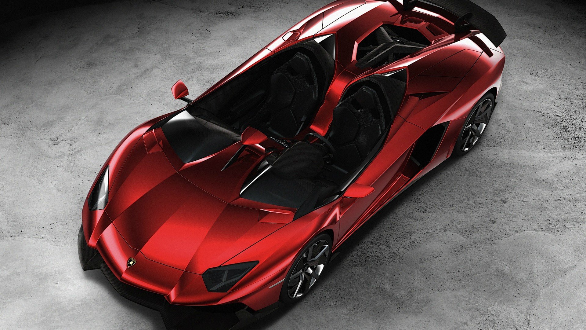 Download Hd 1080p Lamborghini Pc Wallpaper Id - Lamborghini Aventador J - HD Wallpaper 