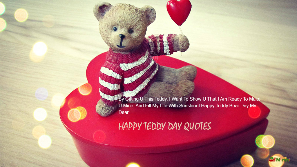Teddy Day Image - Family Fun Day Poster - HD Wallpaper 