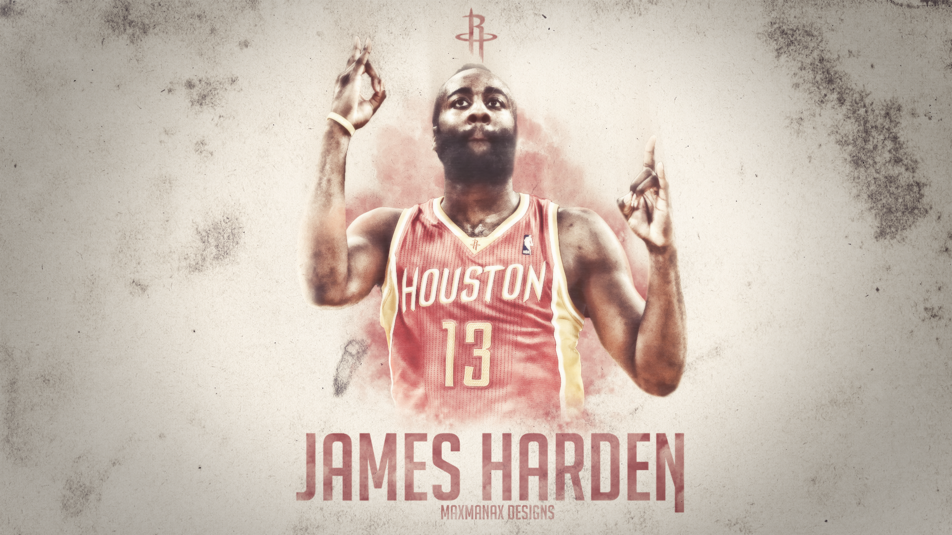 James Harden Wallpaper Hd 4k - HD Wallpaper 