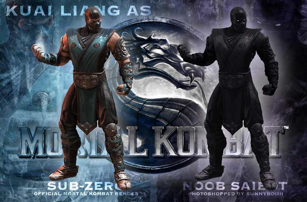 Kuai Liang Bi Han - HD Wallpaper 