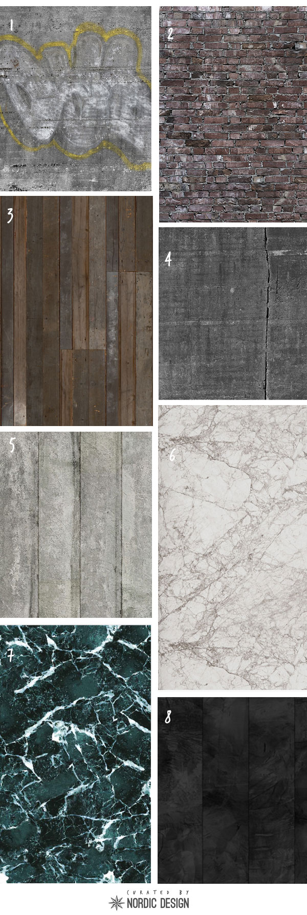 Raw Wallpaper 8 Best - Concrete - HD Wallpaper 