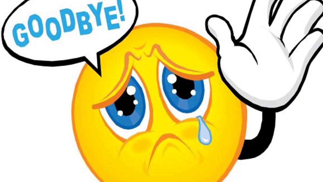 Good Bye - HD Wallpaper 