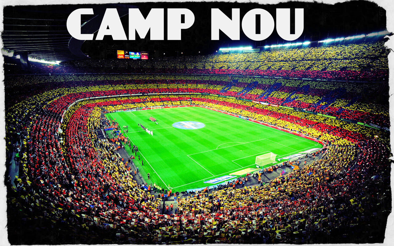 1280px-fc Barcelona Camp Nou Wallpaper - Camp Nou - 1280x800 Wallpaper - 1280px-fc Barcelona Camp Nou Wallpaper - Camp Nou - 1280x800 Wallpaper -