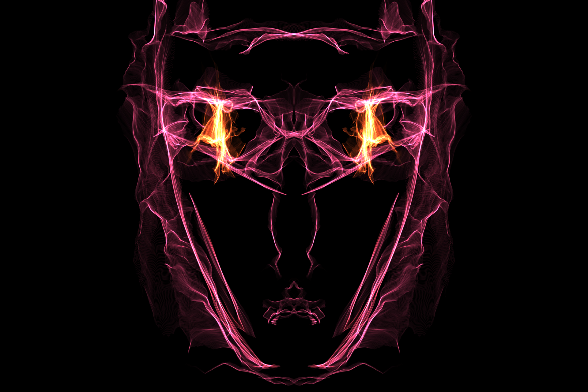 Darkness - HD Wallpaper 