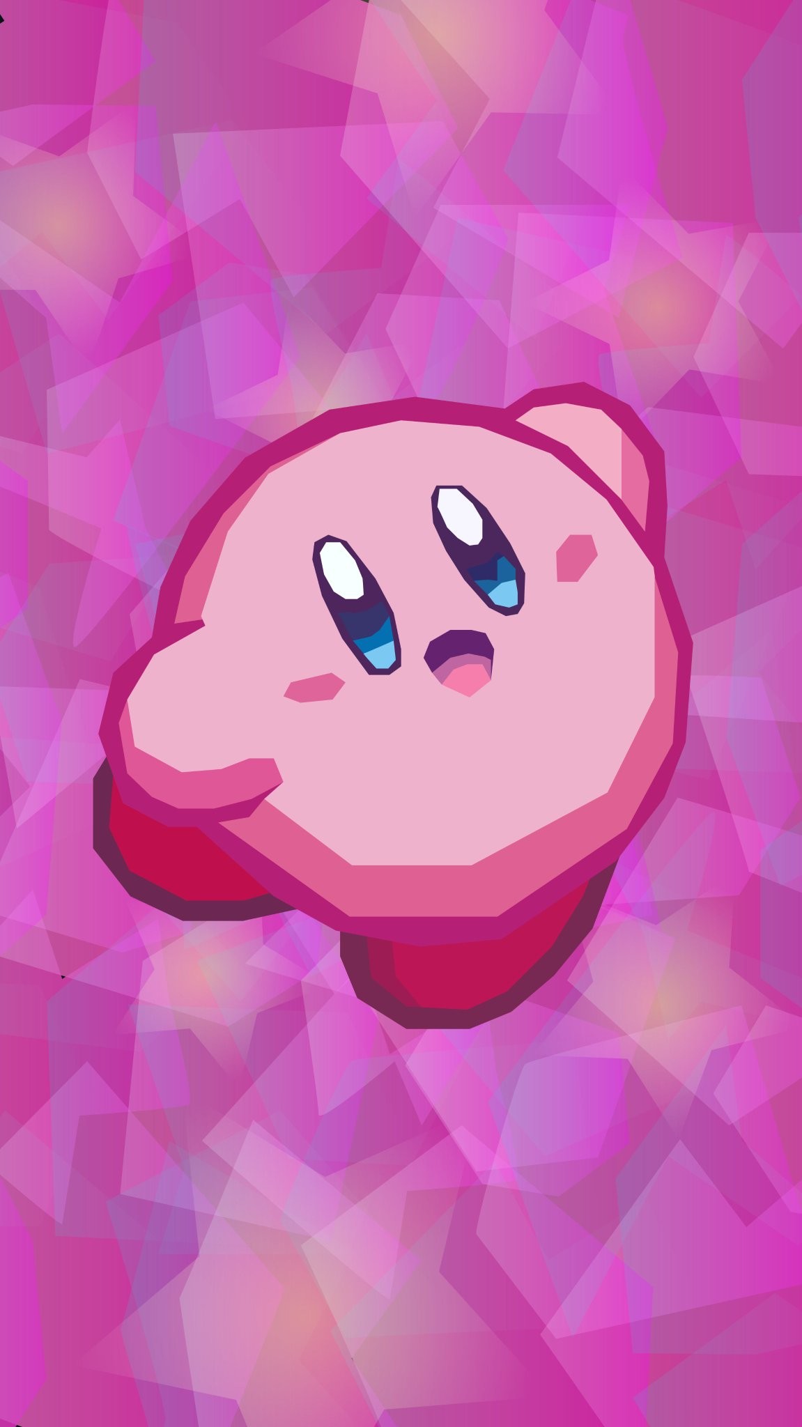 Kirby Wallpaper Android - HD Wallpaper 