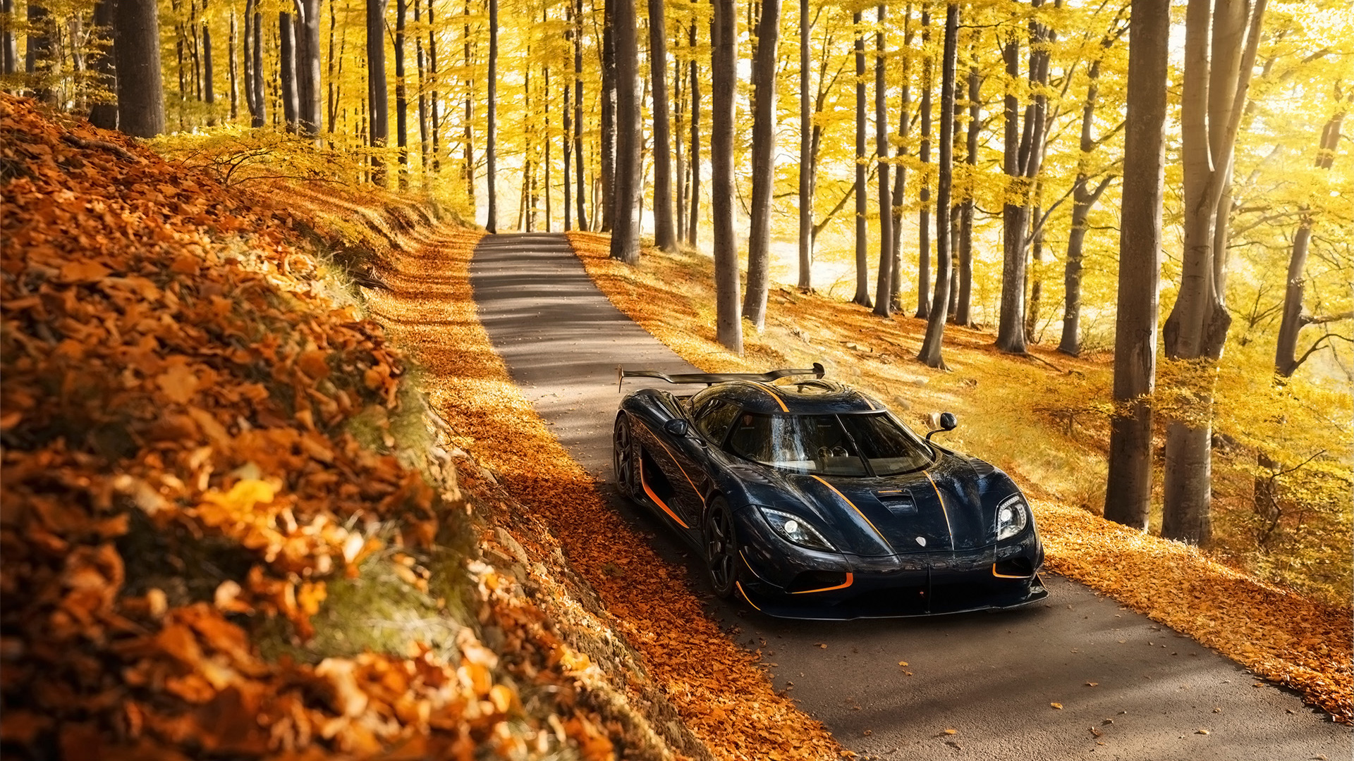 2016 Koenigsegg Wallpaper - Koenigsegg Agera Rs - HD Wallpaper 