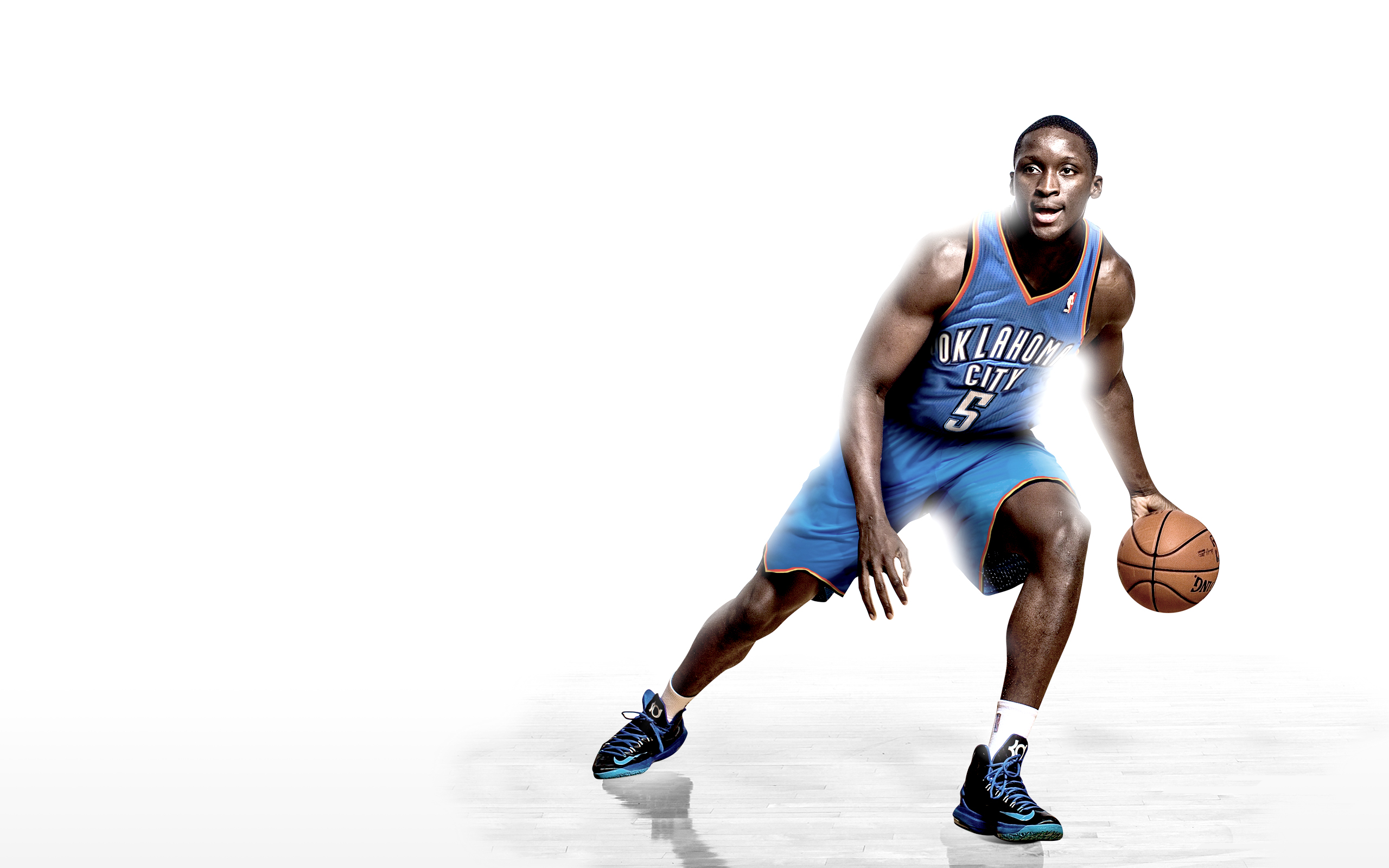Dribble Basketball - HD Wallpaper 