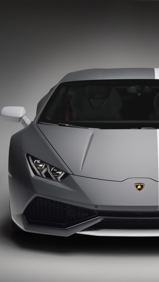 Lamborghini Huracán Lp 610-4 Avio , Supercar, Geneva - Hình Nền Lamborghini Cho Điện Thoại - HD Wallpaper 