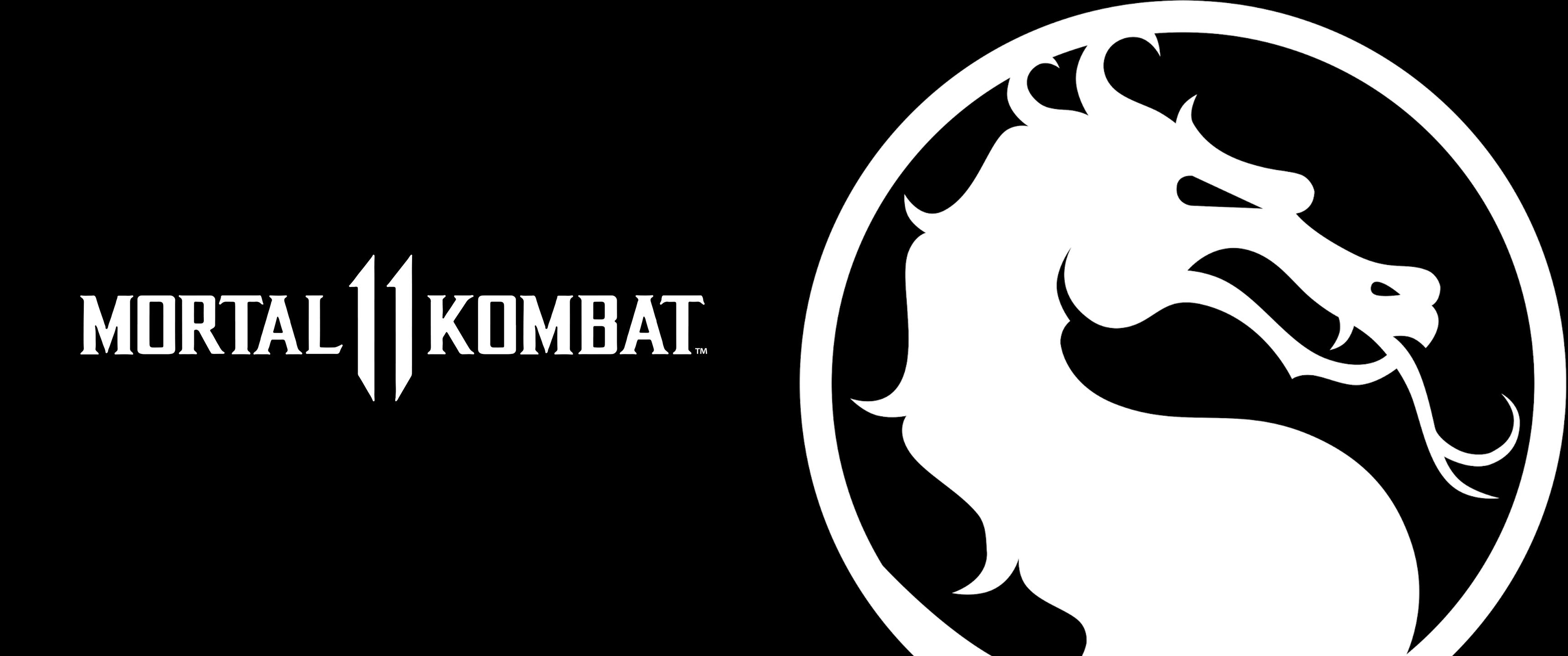 Mortal Kombat 11 - HD Wallpaper 