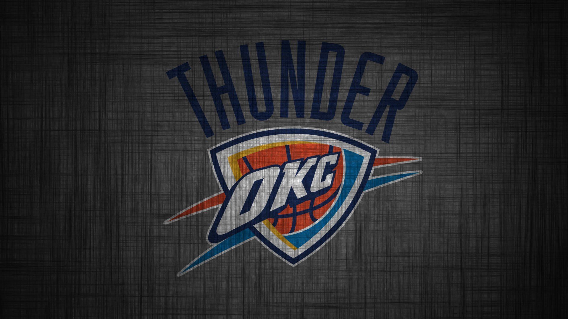 Oklahoma City Thunder Wallpaper 2016 - HD Wallpaper 