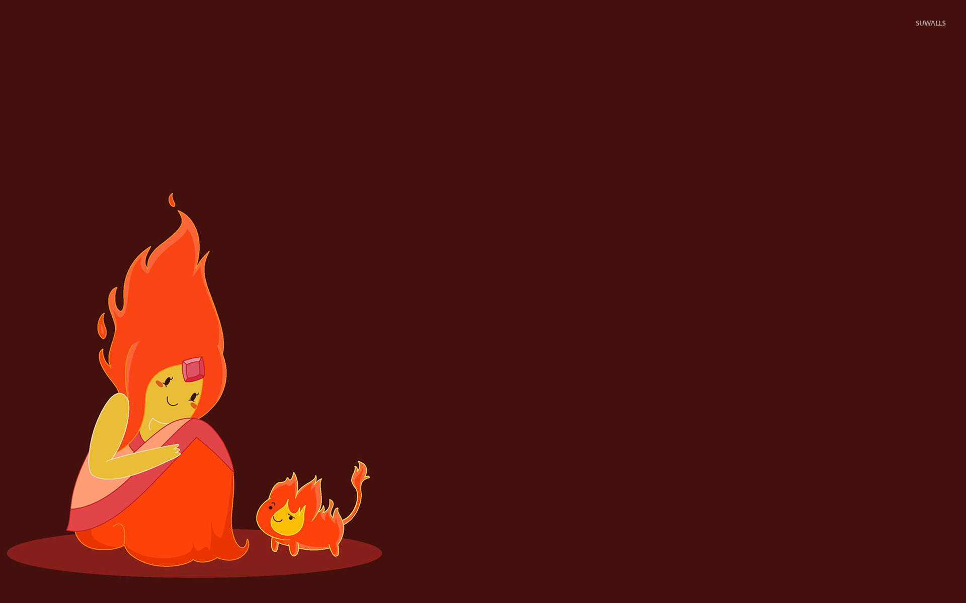 Adventure Time Wallpaper Hd - HD Wallpaper 