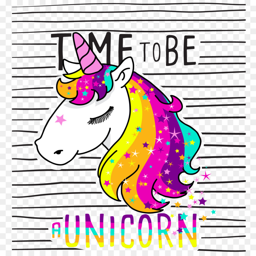 Cute Unicorn - HD Wallpaper 