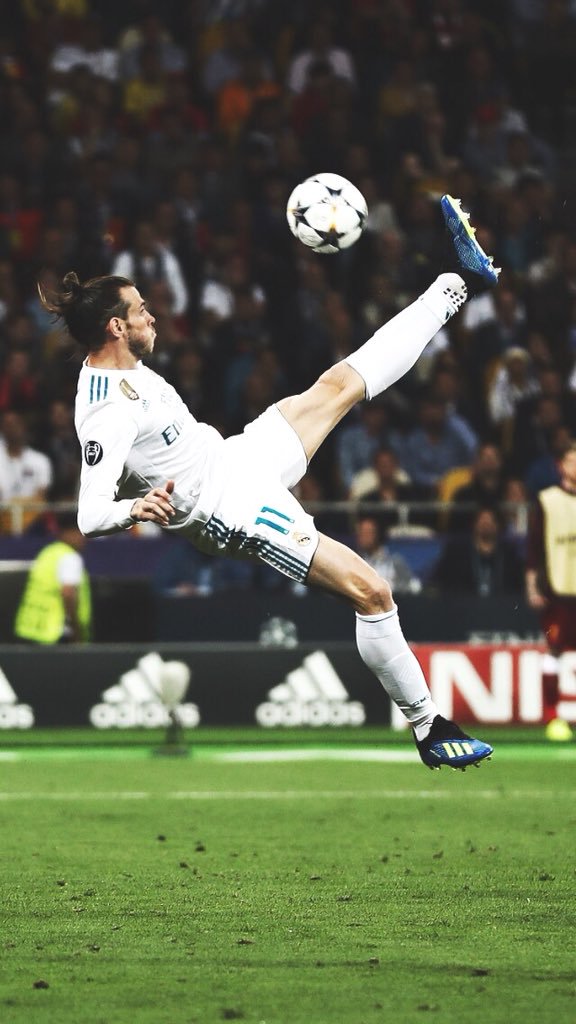 Gareth Bale Fondos De Pantalla - HD Wallpaper 