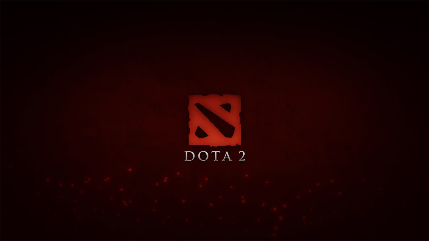 Dota 2 - HD Wallpaper 