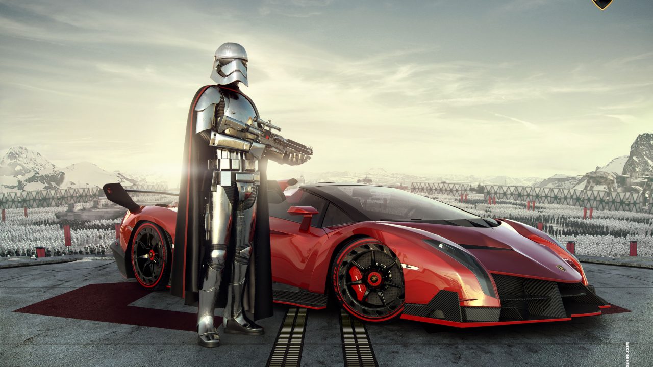 Download Lamborghini Veneno Roadster Hd Wallpaper - Lamborghini Veneno - HD Wallpaper 