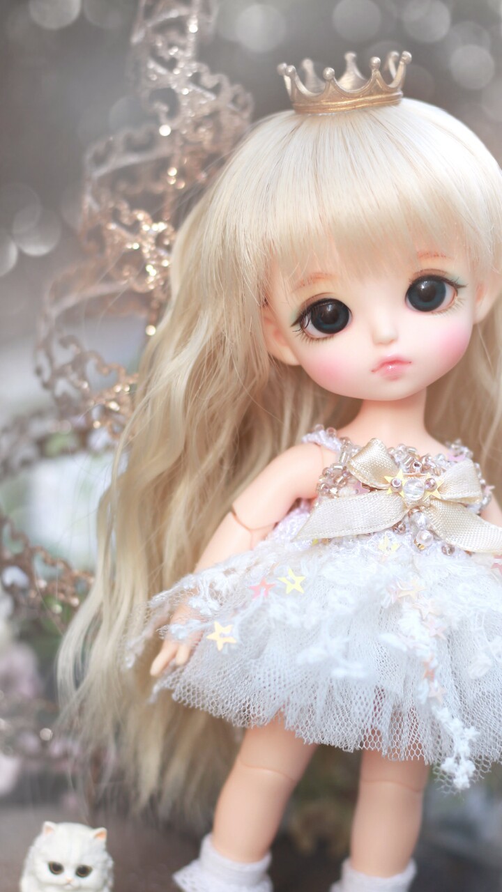 Anime, Art, And Baby Image - Princess Bonetta - HD Wallpaper 