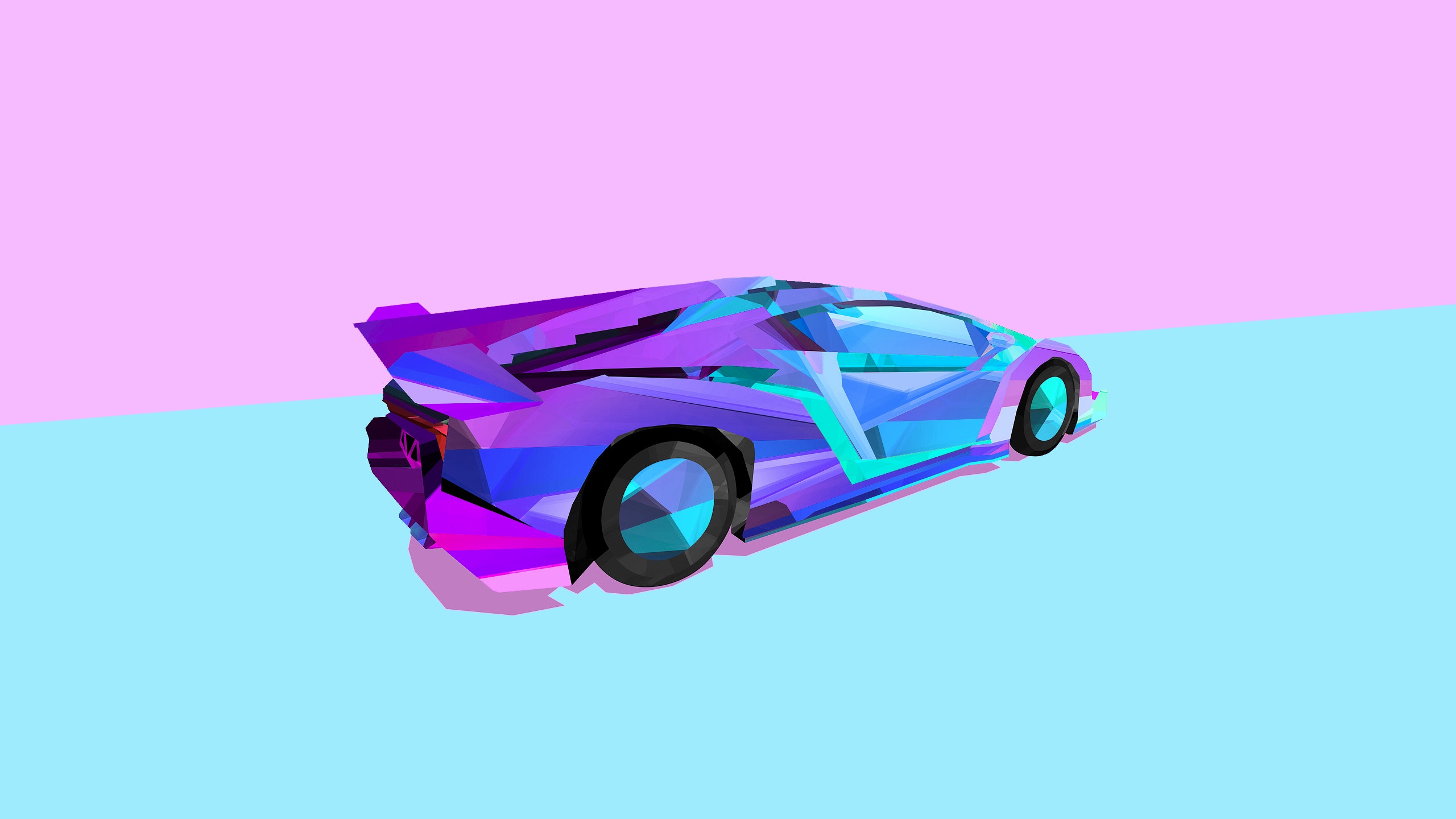 Lambo Wallpaper - Justin Maller Wallpaper Car - HD Wallpaper 