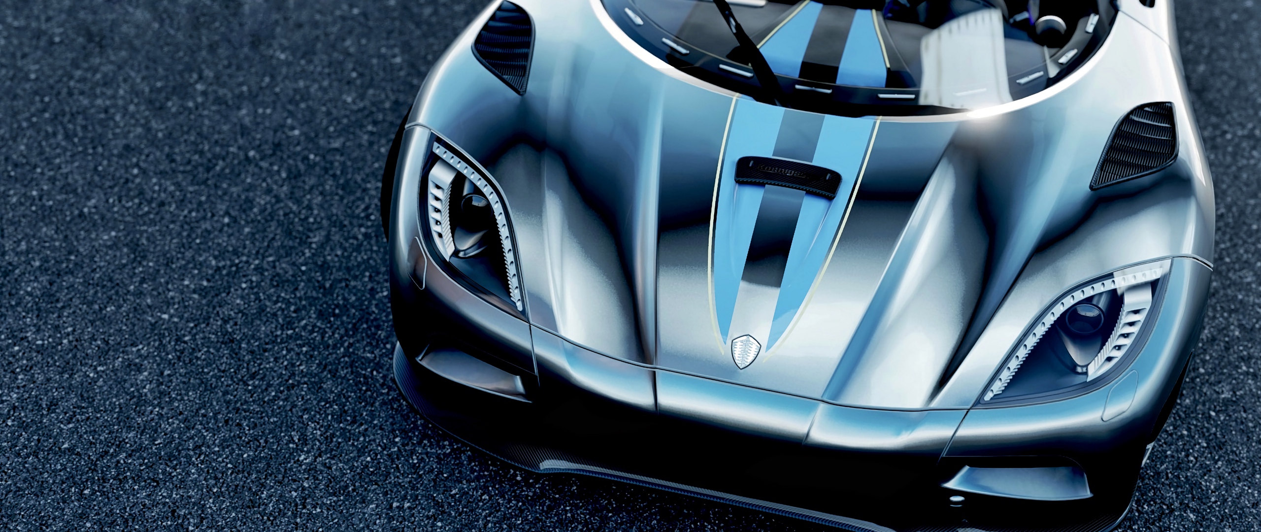 Wallpaper Koenigsegg Agera, Koenigsegg, Sports Car, - Koenigsegg Agera Wallpaper 21 9 - HD Wallpaper 