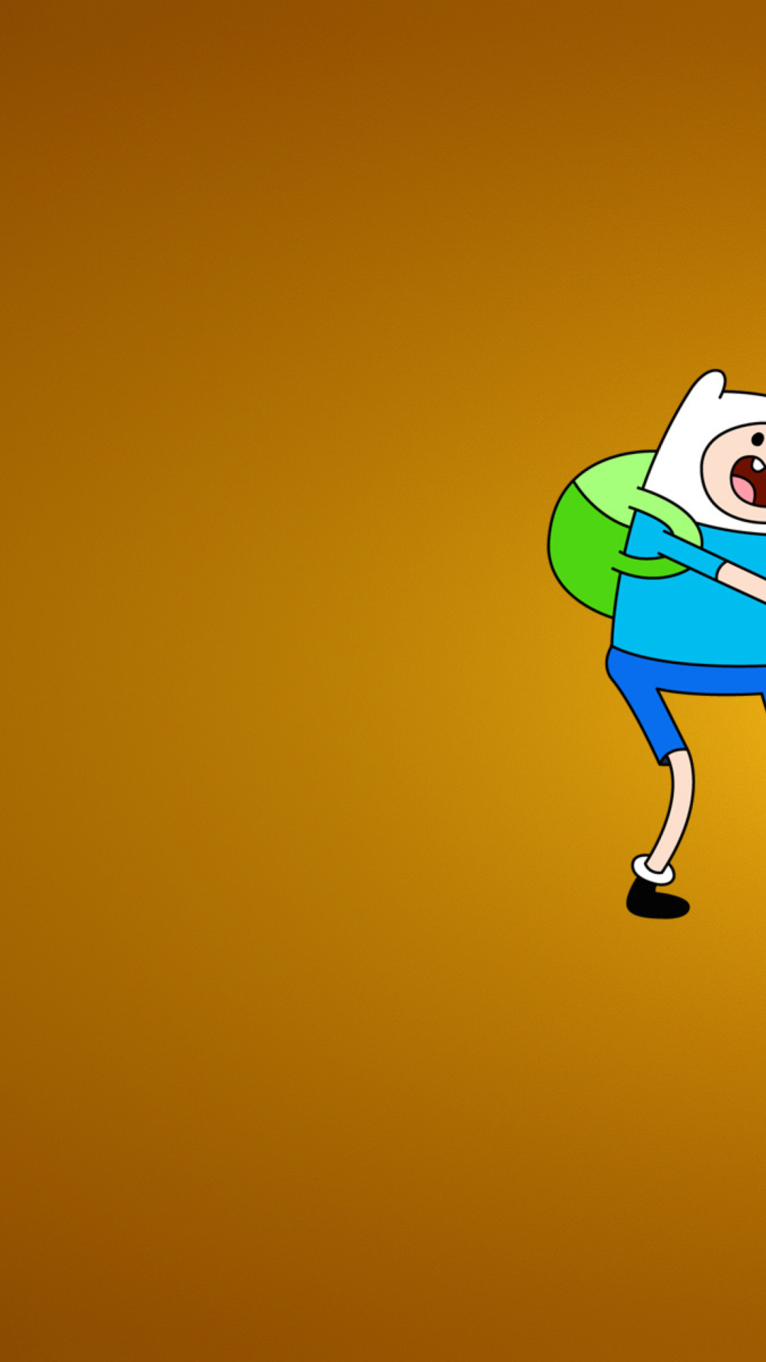 Adventure Time Wallpaper Iphone Hd - HD Wallpaper 