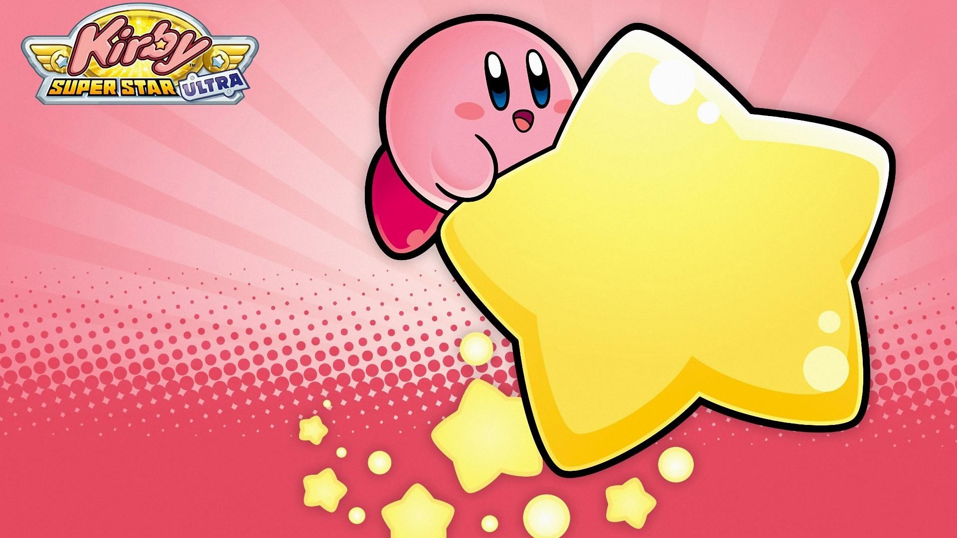 Kirby Wallpaper Hd For Desktop 
 Data Src - Kirby Wallpaper Hd - HD Wallpaper 