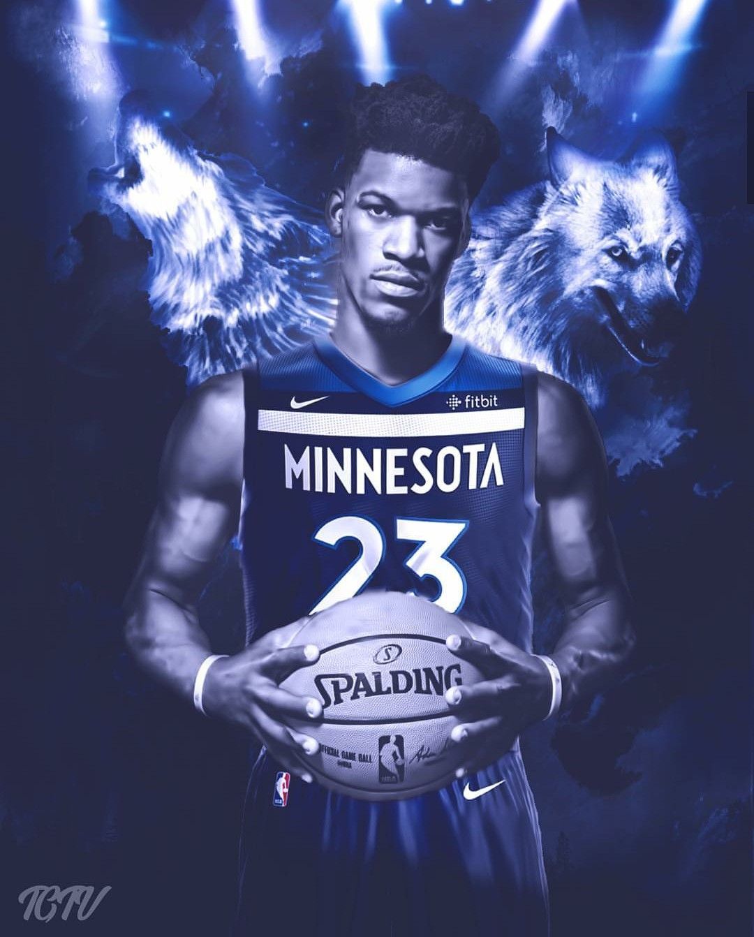 Minnesota Timberwolves - HD Wallpaper 