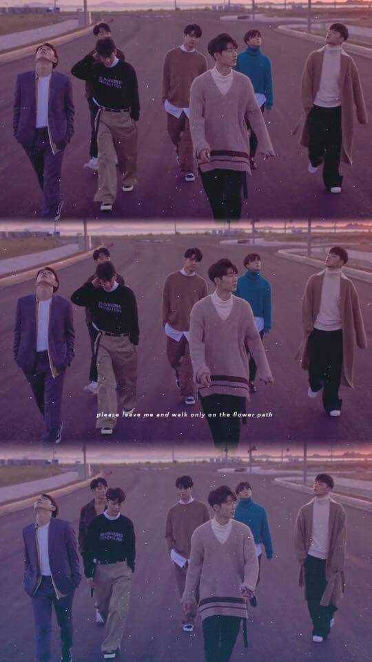 Ikon Goodbye Road Lyrics - HD Wallpaper 
