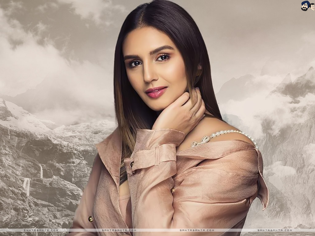 Huma Qureshi Hd Wallpapers Santabanta - Huma Qureshi - 1024x768