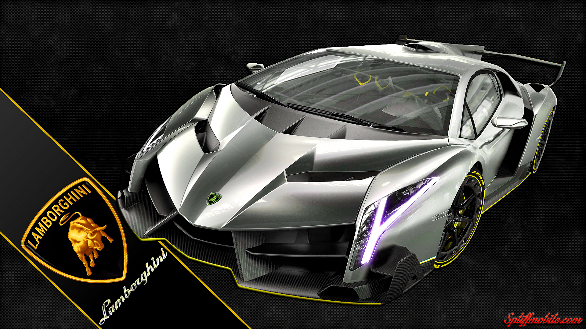 Lamborghini Veneno Wallpaper Hd For Free Wallpaper - Lamborghini Veneno Wallpaper Android - HD Wallpaper 