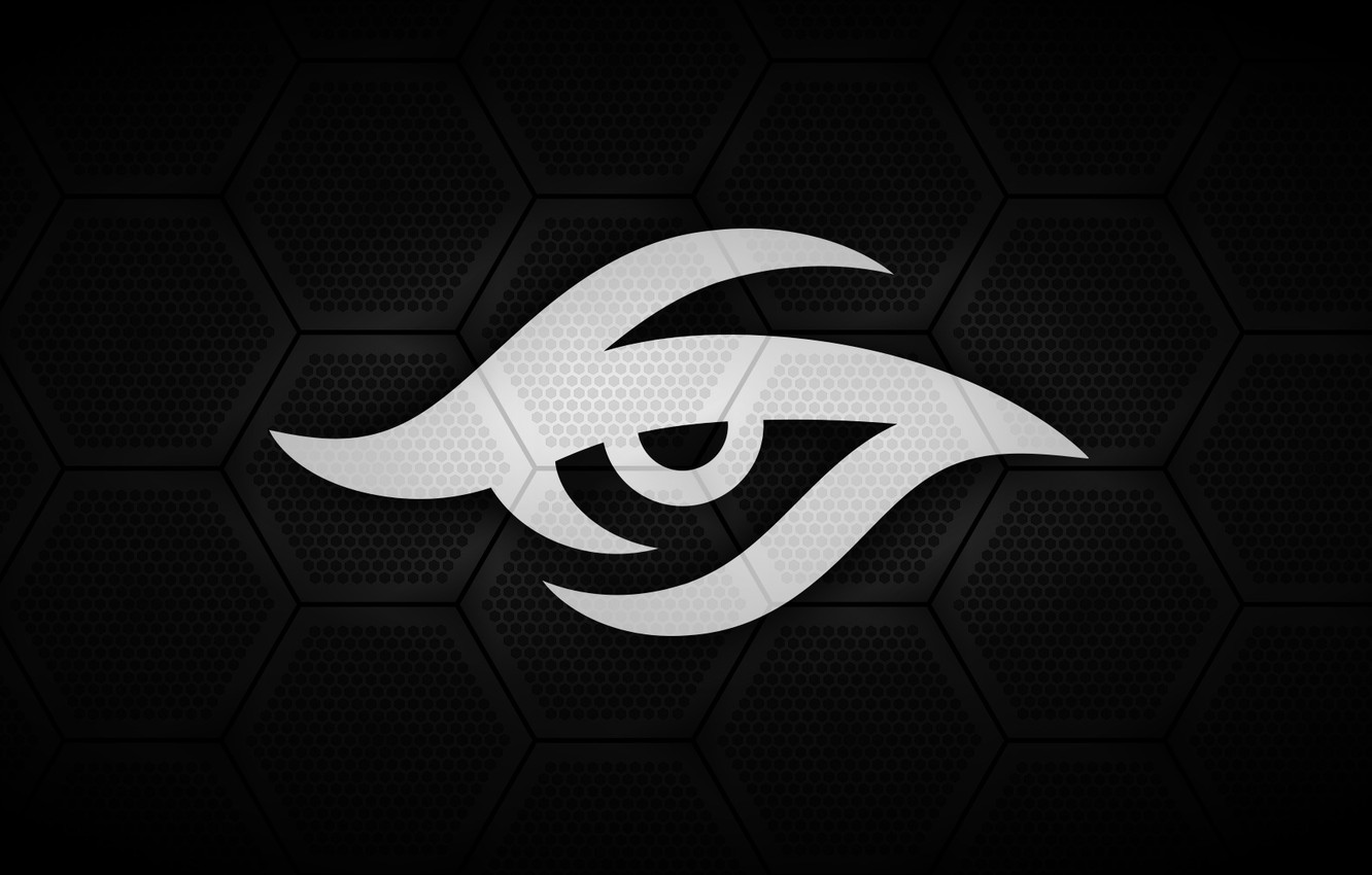 Photo Wallpaper Logo, Team, Dota 2, Secret, Pro - Team Secret Dota 2 Logo - HD Wallpaper 