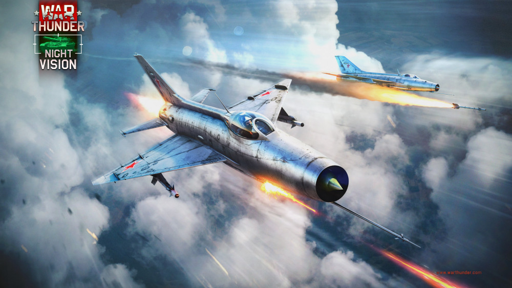 War Thunder Tu6 - HD Wallpaper 