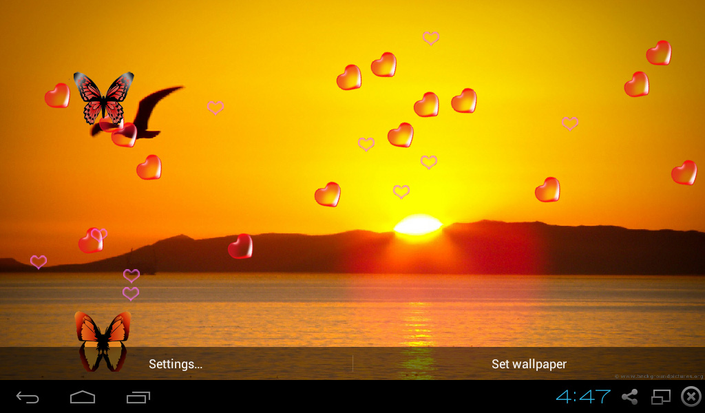 Sun Rise Wallpaper Free Download - HD Wallpaper 