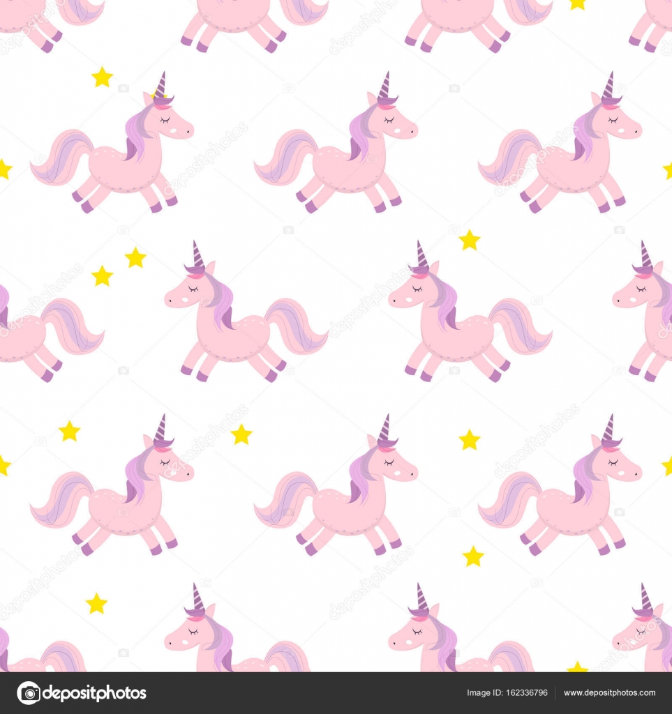 Background Pink Unicorn Vector - 963x1024 Wallpaper - teahub.io