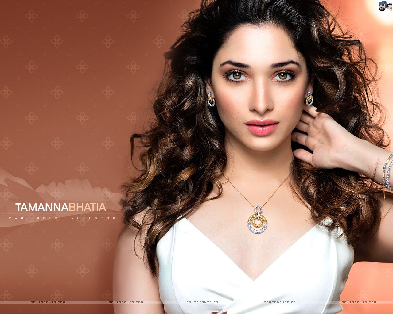 Tamanna Bhatiya Hd - HD Wallpaper 