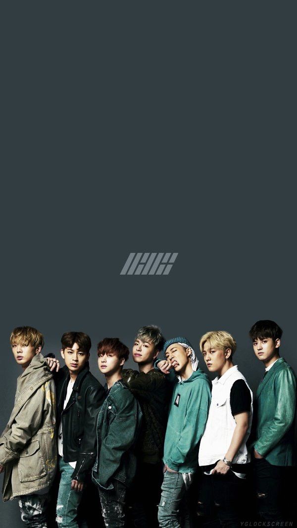 Poster Ikon Killing Me - HD Wallpaper 