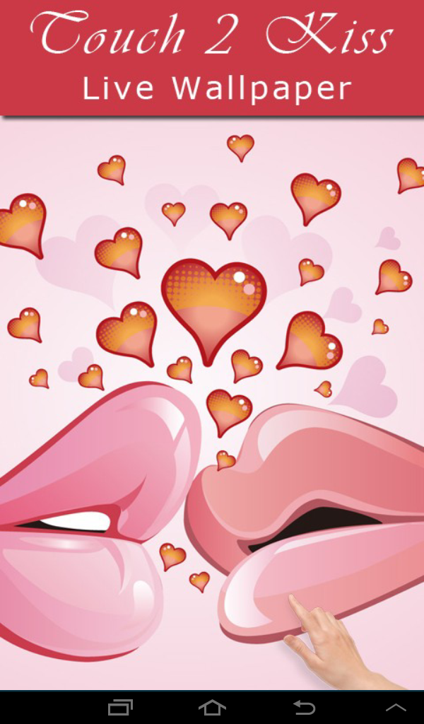 Valentine's Day - HD Wallpaper 