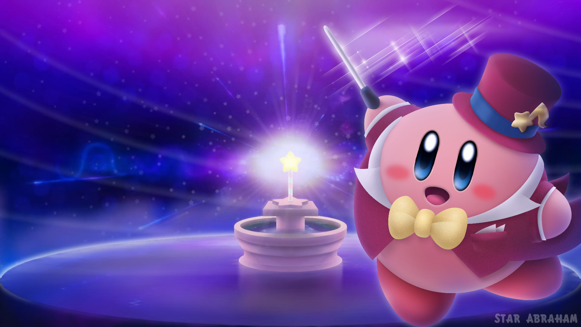 1920x1080, Cute Kirby Wallpaper 
 Data Id 66135 
 Data - Kirby Wallpaper Desktop - HD Wallpaper 