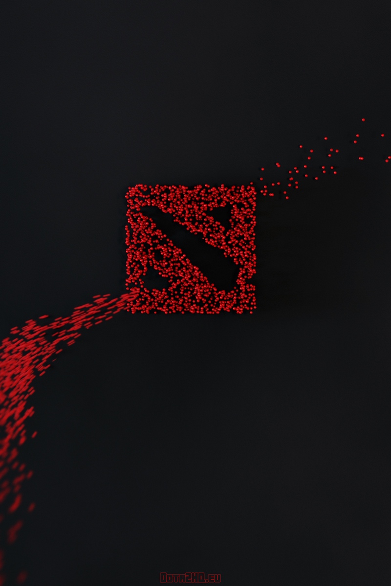 Wallpaper Dota 2, Dota, Art, Logo - Dota 2 Logo Iphone - 800x1200 Wallpaper Wallpaper Dota 2, Dota, Art, Logo - Dota 2 Logo Iphone - 800x1200 Wallpaper