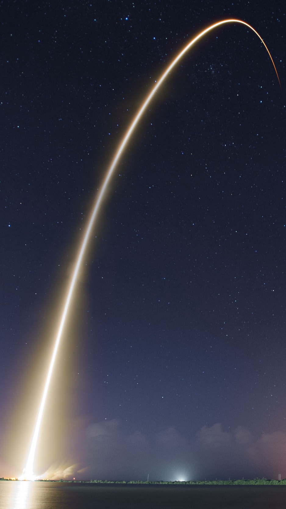 Wallpaper Space, Flight, Spaceship - Outer Space - HD Wallpaper 