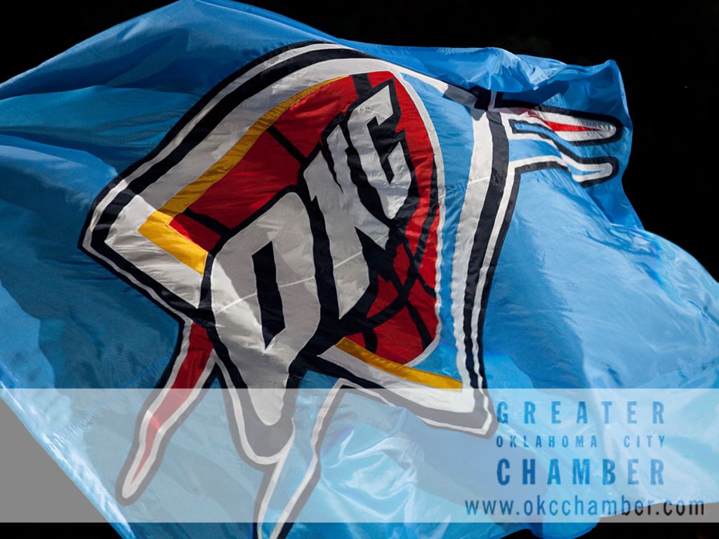 Greater Oklahoma City Chamber - HD Wallpaper 