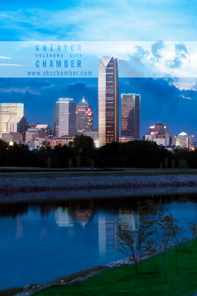 Oklahoma City Wallpaper Iphone - HD Wallpaper 