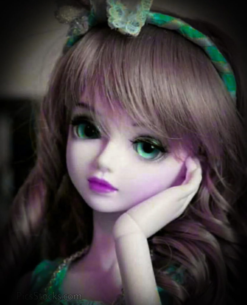 Cute Barbie Doll Images For Whatsapp Dp Download - Cute Barbie Images For  Whatsapp - 832x1024 Wallpaper 