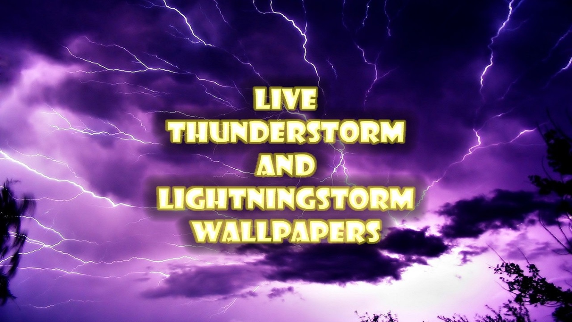 Purple Sky - HD Wallpaper 