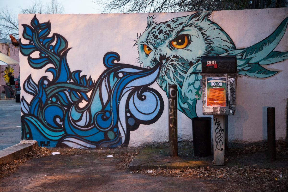 Graffiti Art From Around The World - HD Wallpaper 