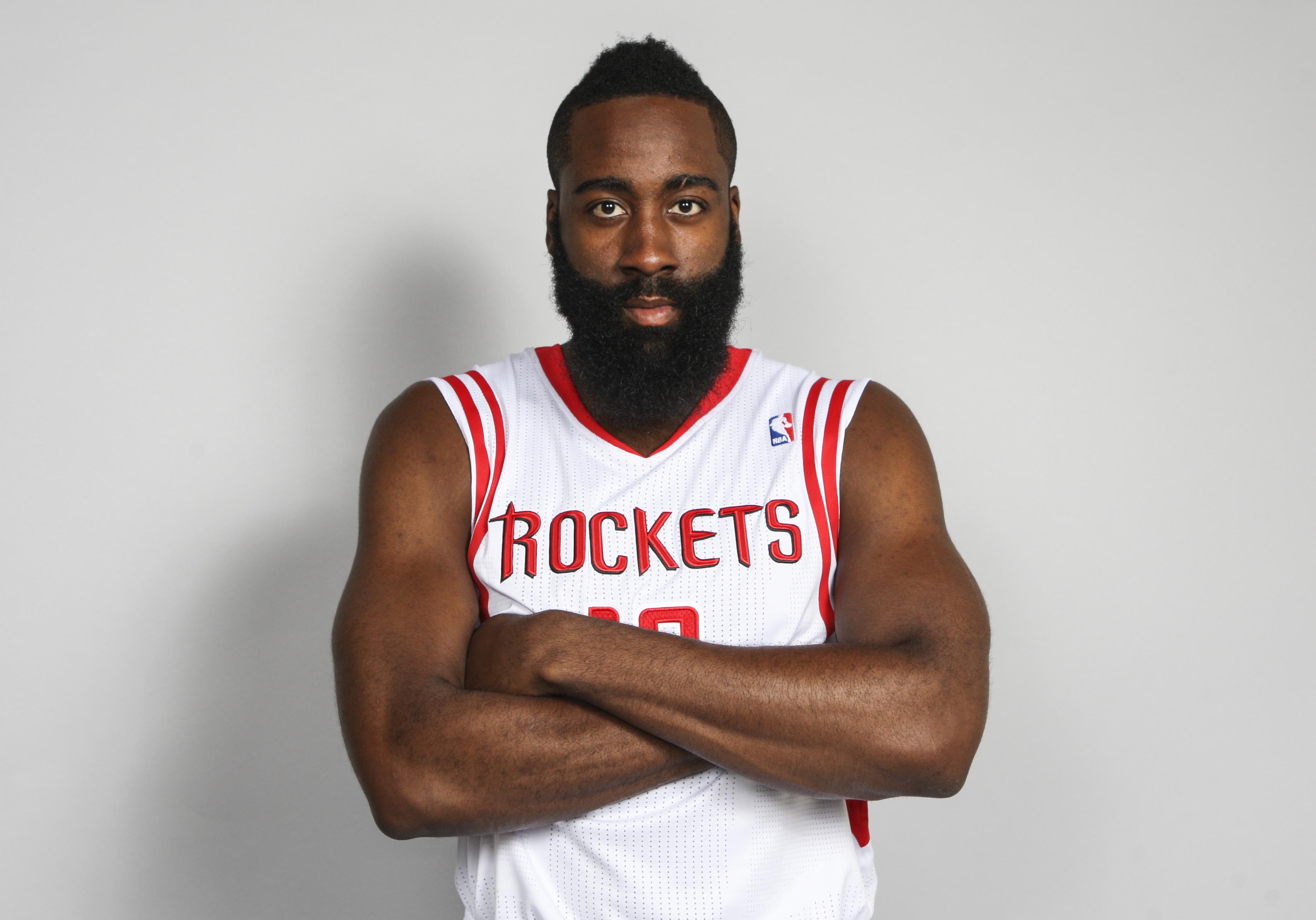 James Harden - HD Wallpaper 