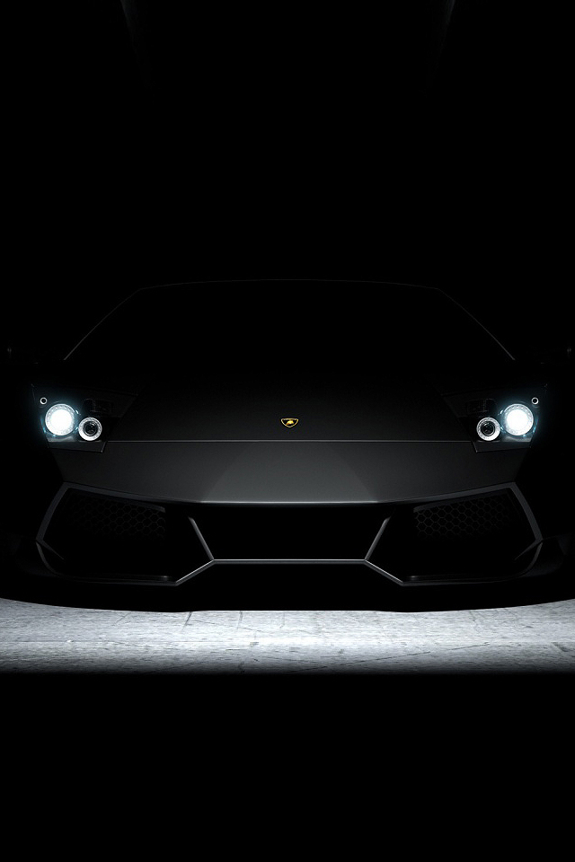 Lamborghini Aventador Wallpaper - Lamborghini - HD Wallpaper 