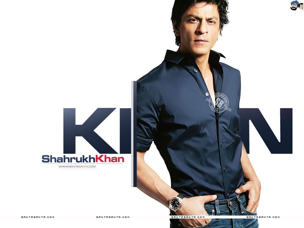 Shah Rukh Khan - HD Wallpaper 